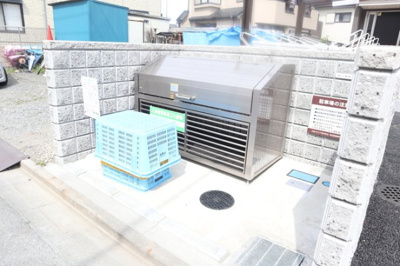 【その他共用部分】 | オークビレッジ５