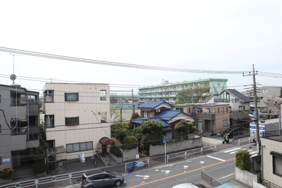 【展望】 | オークビレッジ５