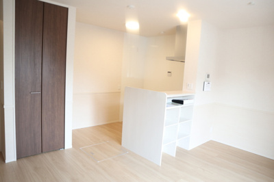 【居間・リビング】 | オークビレッジ５