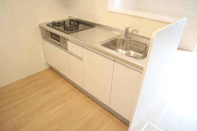 【キッチン】 | オークビレッジ５