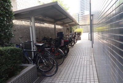 【その他】 | ティーズガーデン八丁堀