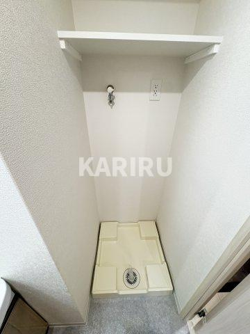 リヴェント玉造のその他