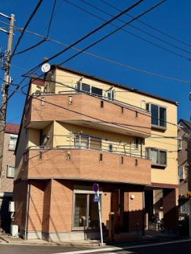 【外観】 | 葛飾区柴又５丁目の戸建