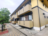 ジュネスコートB棟の画像