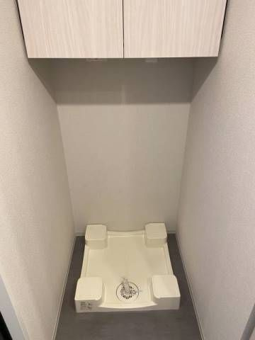 リビオ世田谷松原の収納