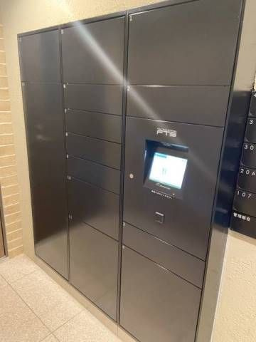 リビオ世田谷松原のその他共用部分