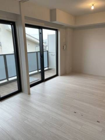 リビオ世田谷松原の居間・リビング