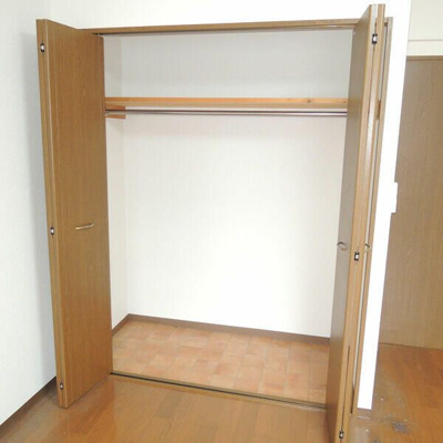 【収納】 | Ｓ・Ｋマンション５