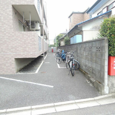 【設備】 | Ｓ・Ｋマンション５