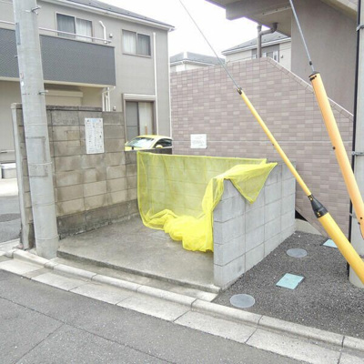 【その他共用部分】 | Ｓ・Ｋマンション５