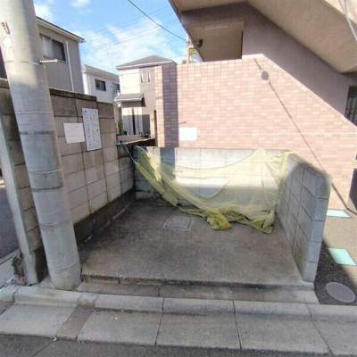 【その他】 | Ｓ・Ｋマンション５