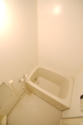 【浴室】 | Ｓ・Ｋマンション５