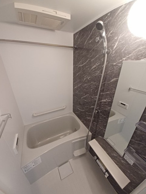 【浴室】 | スアヴィス三ノ輪