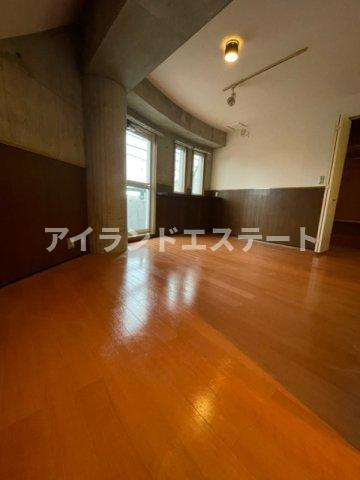 APEX　最上階　角部屋　事務所相談の内装