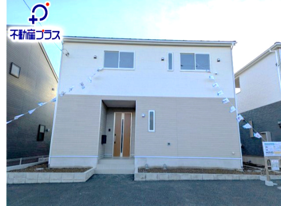 ひたちなか市平磯遠原町　第１