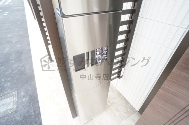 D1のその他共用部分