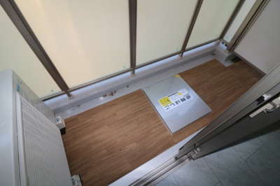 【バルコニー】 | プレール・ドゥーク大島