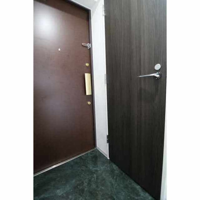 【玄関】 | プレール・ドゥーク大島