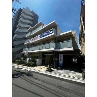 【外観】 | プレール・ドゥーク大島