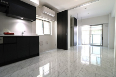 【居間・リビング】 | プレール・ドゥーク大島