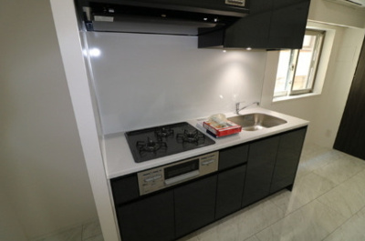 【キッチン】 | プレール・ドゥーク大島