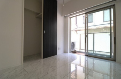 【洋室】 | プレール・ドゥーク大島