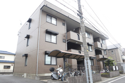 【外観】 | ジュネス