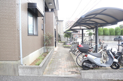 【その他共用部分】 | ジュネス