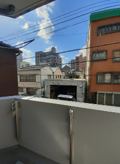 【バルコニー】 | ラポーズゾー