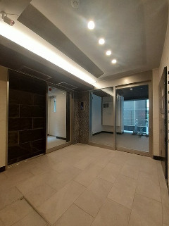 【ロビー】 | ラポーズゾー