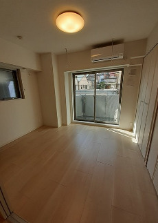 【洋室】 | ラポーズゾー