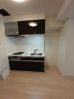 【キッチン】 | ラポーズゾー