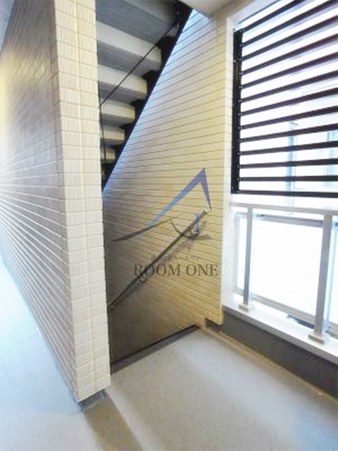 リブリ・ブロッサム武蔵小杉