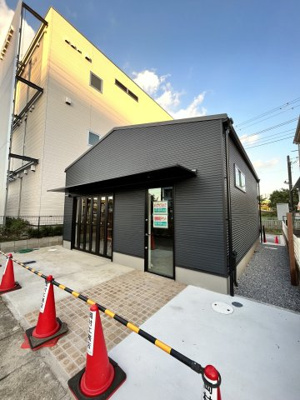 【外観】 | 南大野３丁目TF店舗