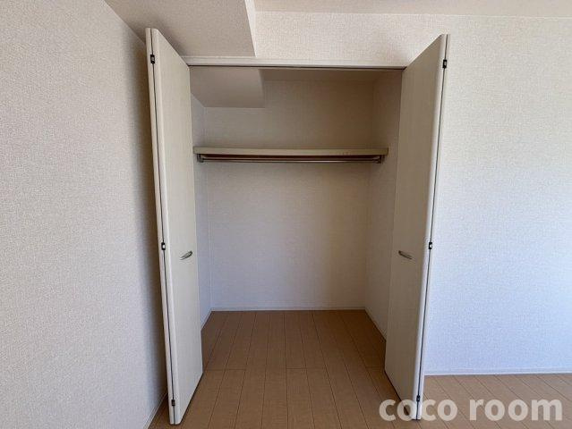 アイリス・ガーデン・コートのトイレ