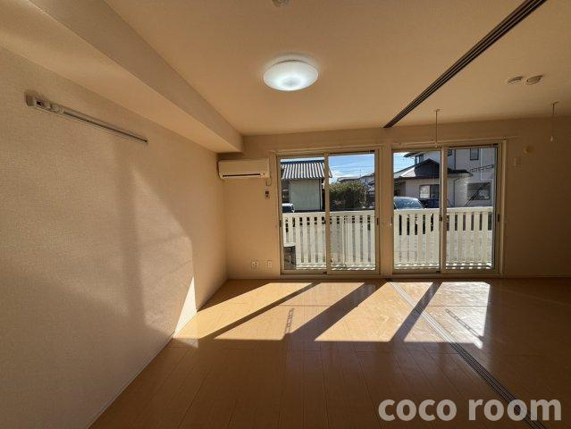 アイリス・ガーデン・コートのその他共用部分