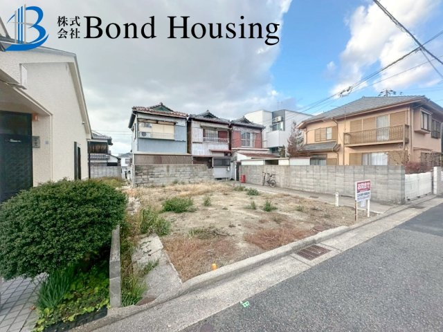 JR垂水駅徒歩圏内　山手3丁目　新築限定1棟の外観