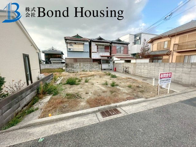 JR垂水駅徒歩圏内　山手3丁目　新築限定1棟の外観