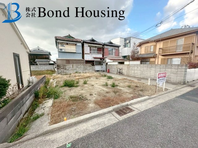 JR垂水駅徒歩圏内　山手3丁目　新築限定1棟の外観