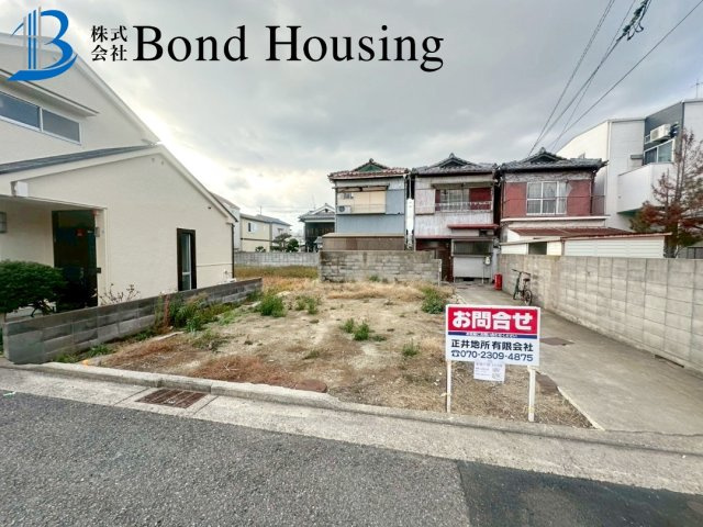 JR垂水駅徒歩圏内　山手3丁目　新築限定1棟の外観