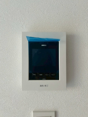 【設備】 | (仮)松木1丁目貸家