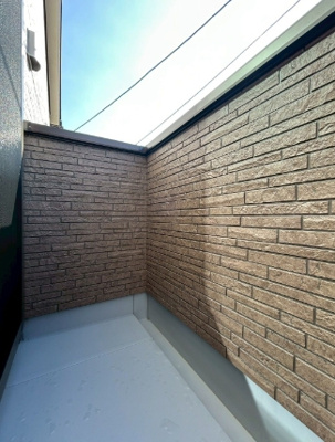 【設備】 | (仮)松木1丁目貸家