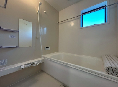 【浴室】 | (仮)松木1丁目貸家