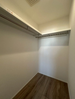 【収納】 | (仮)松木1丁目貸家