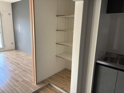 【収納】 | 第二ヤマダマンション