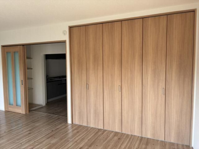 【居間・リビング】 | 第二ヤマダマンション