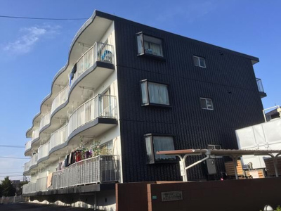 【外観】 | 第二ヤマダマンション