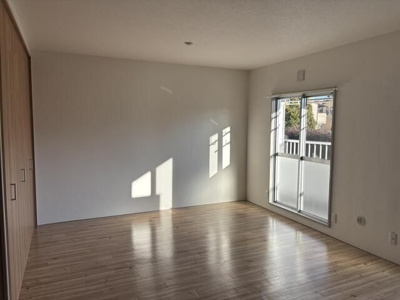 【居間・リビング】 | 第二ヤマダマンション