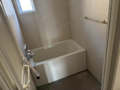 【浴室】 | 第二ヤマダマンション