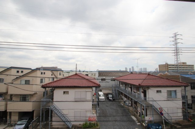 【展望】 | 小川ビル